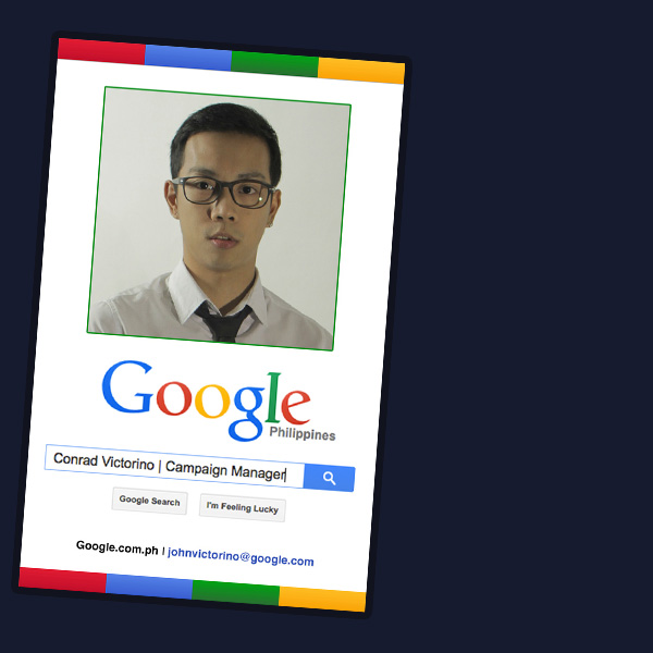 Google ID