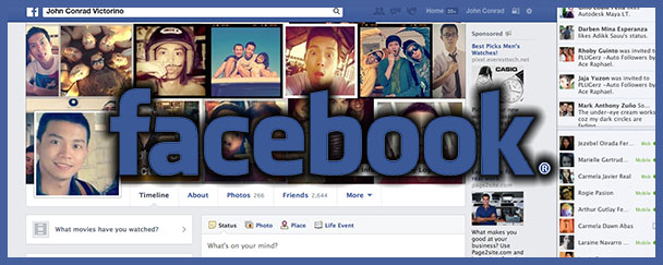 Facebook Acount